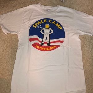 Space Camp Shirt